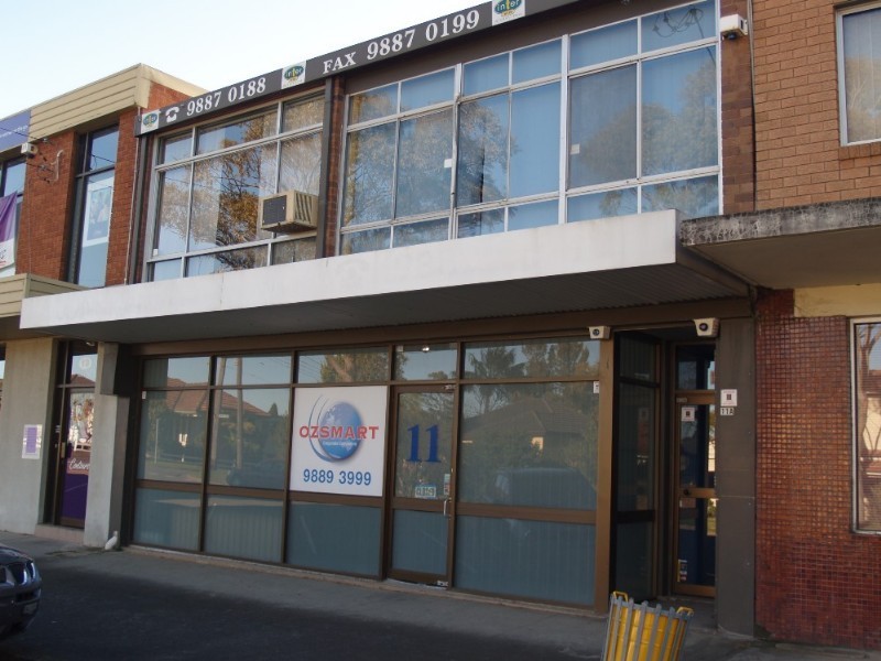 11A Avon Road, North Ryde NSW 2113