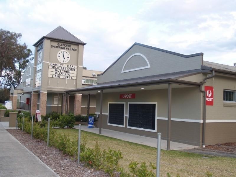 930 Old Northern Road, Glenorie NSW 2157