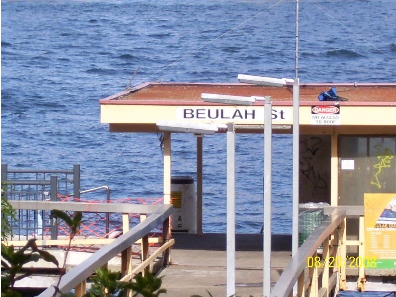 22/22 Waruda Street, Kirribilli NSW 2061