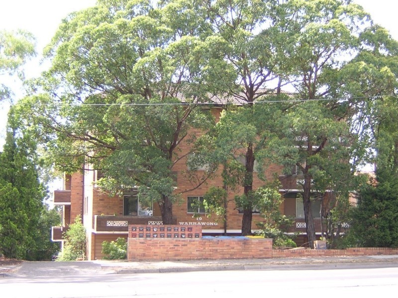 16/19 Lane Cove Road, Ryde NSW 2112