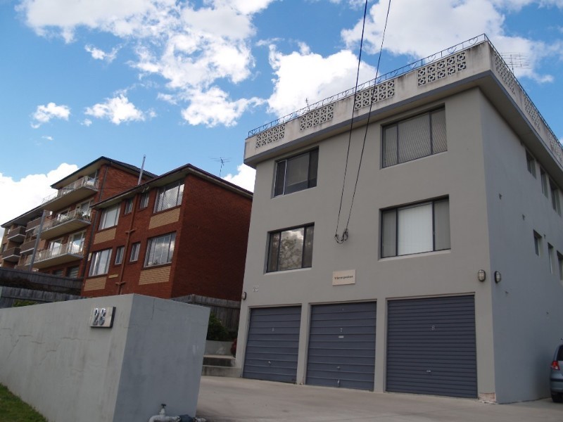 9/28 Belmore Street, Ryde NSW 2112