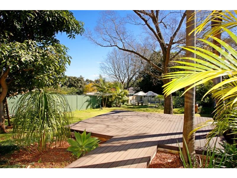 32 Clarke Street, West Ryde NSW 2114