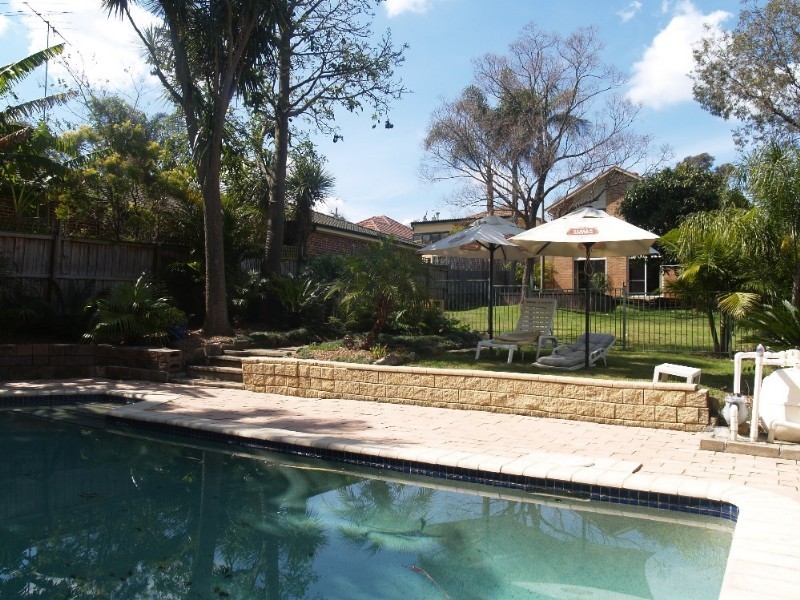 32 Clarke Street, West Ryde NSW 2114