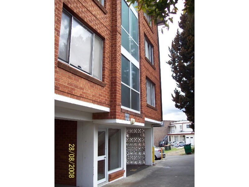 17/5 Maxim Street, West Ryde NSW 2114