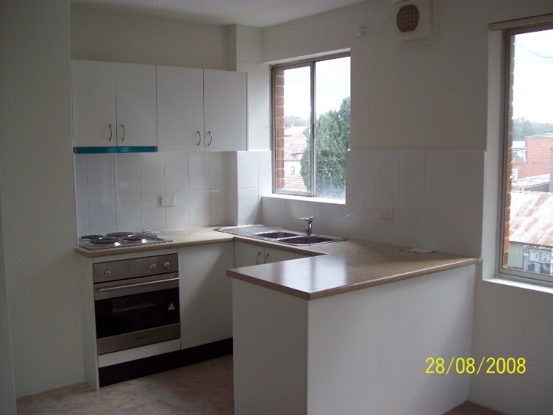 17/5 Maxim Street, West Ryde NSW 2114