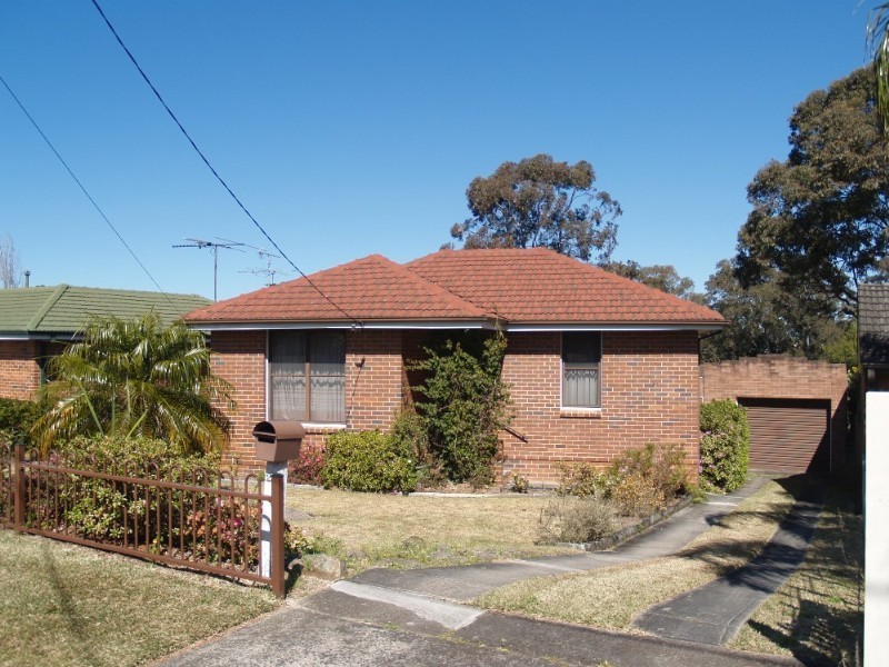 24 Michael Street, North Ryde NSW 2113