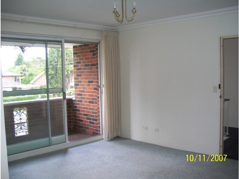 22/207 Waterloo Road, Marsfield NSW 2122