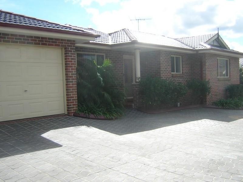 4/15-17 Hancott Street, Ryde NSW 2112