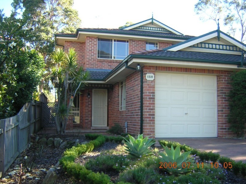 150 Cressy Road, North Ryde NSW 2113