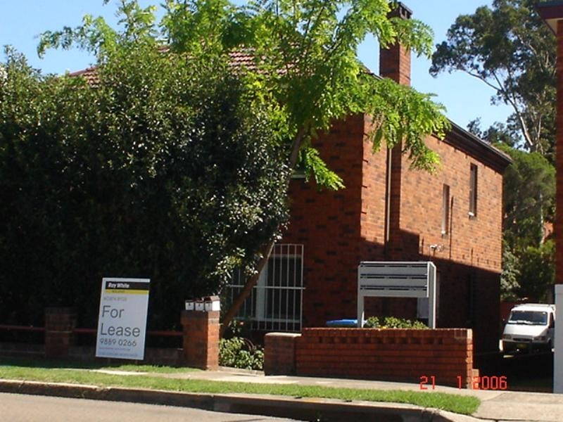 2/52 Blaxland Road, Ryde NSW 2112