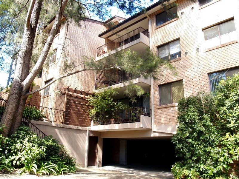 19/5 Durham Close, Macquarie Park NSW 2113