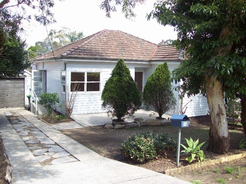 15 Magdala Road, North Ryde NSW 2113