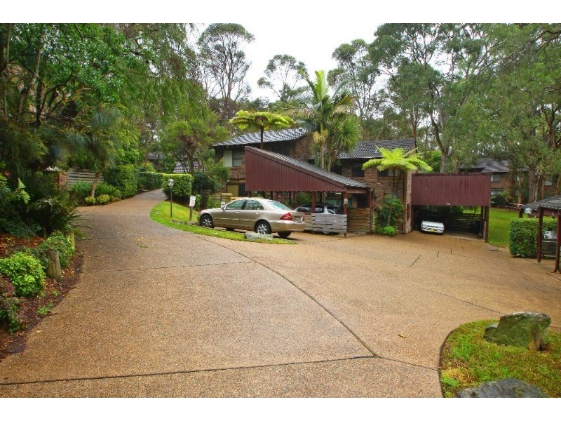 1/19 Fontenoy Road, North Ryde NSW 2113