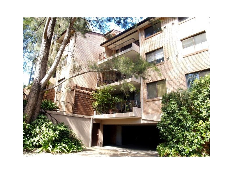 19/5 Durham Close, Macquarie Park NSW 2113