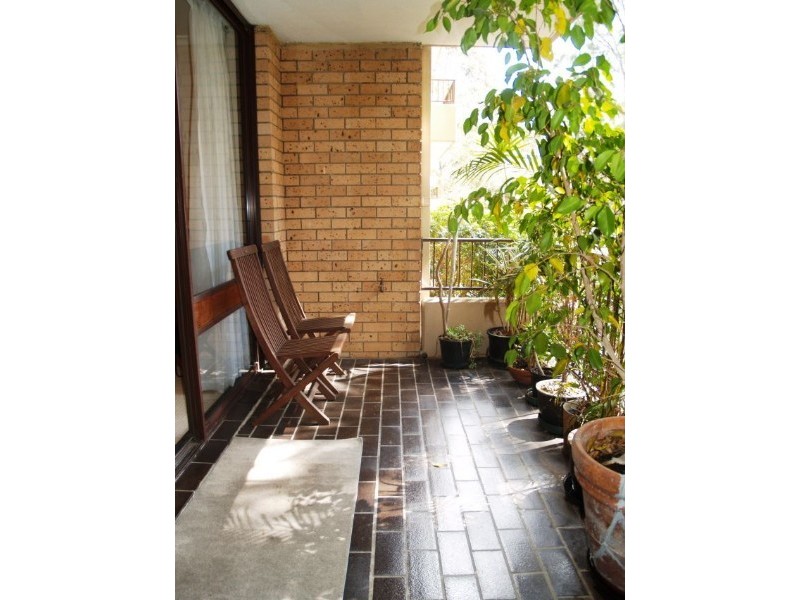 19/5 Durham Close, Macquarie Park NSW 2113