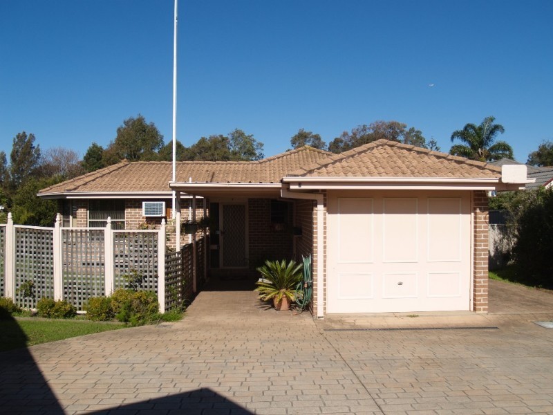 3/48 Ronald Avenue, Ryde NSW 2112