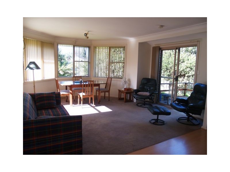 3/48 Ronald Avenue, Ryde NSW 2112