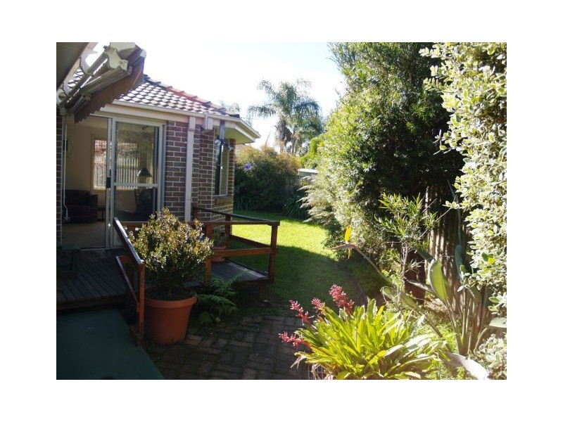 3/48 Ronald Avenue, Ryde NSW 2112