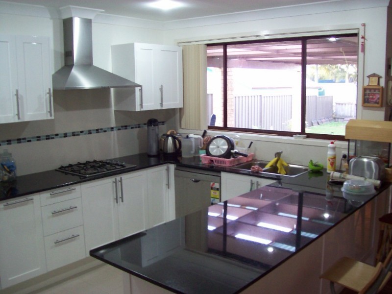 5 Santa Rosa Avenue, Ryde NSW 2112