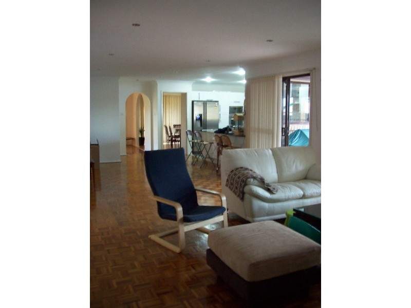 5 Santa Rosa Avenue, Ryde NSW 2112