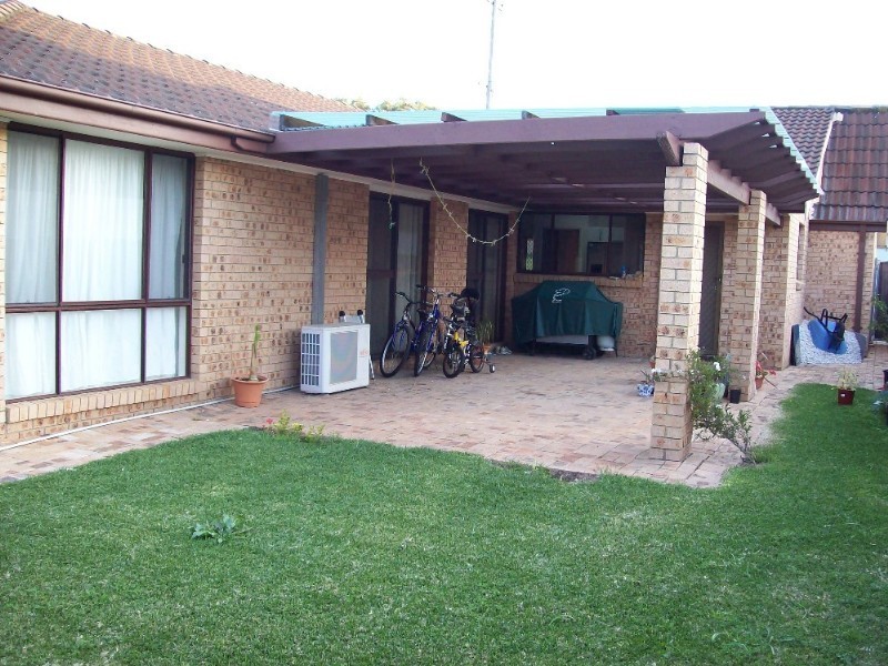 5 Santa Rosa Avenue, Ryde NSW 2112