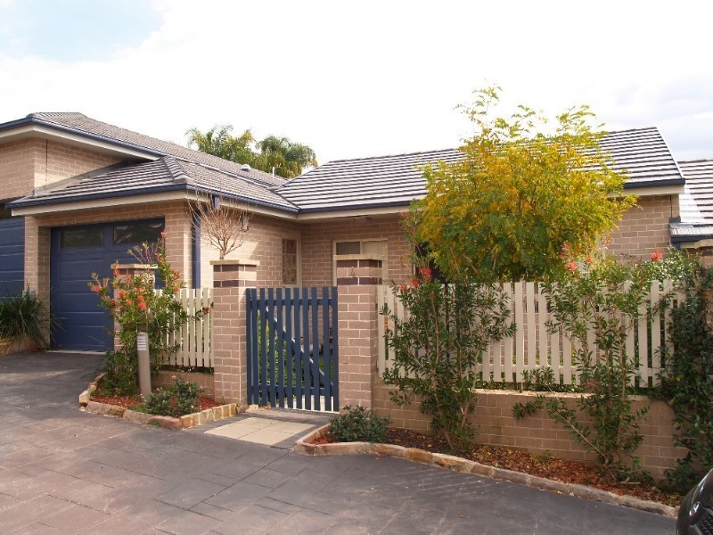 4/110 Twin Road, North Ryde NSW 2113