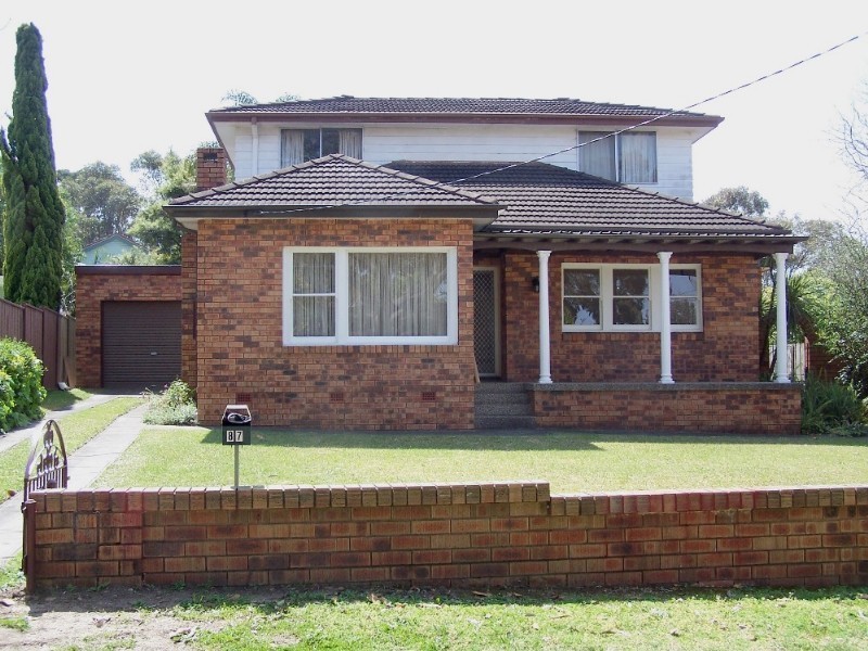 87 Morshead Street, North Ryde NSW 2113