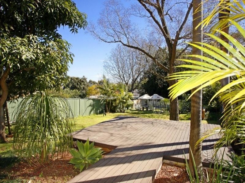 32 Clarke Street, West Ryde NSW 2114