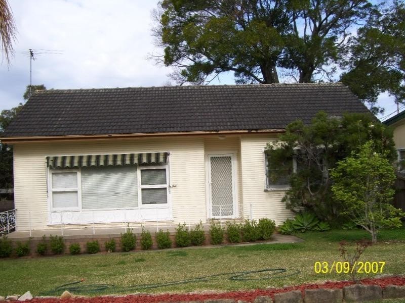 17 Pamela Street, North Ryde NSW 2113