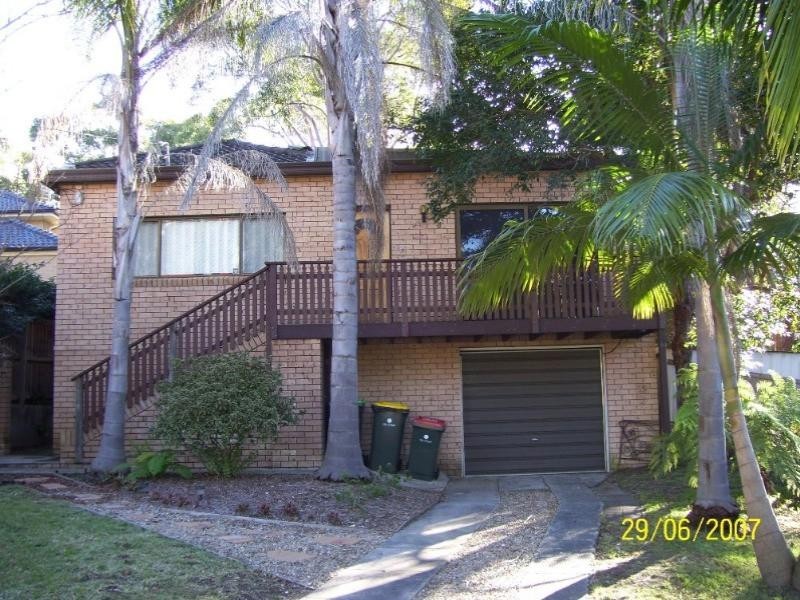 24 Harford Street, North Ryde NSW 2113