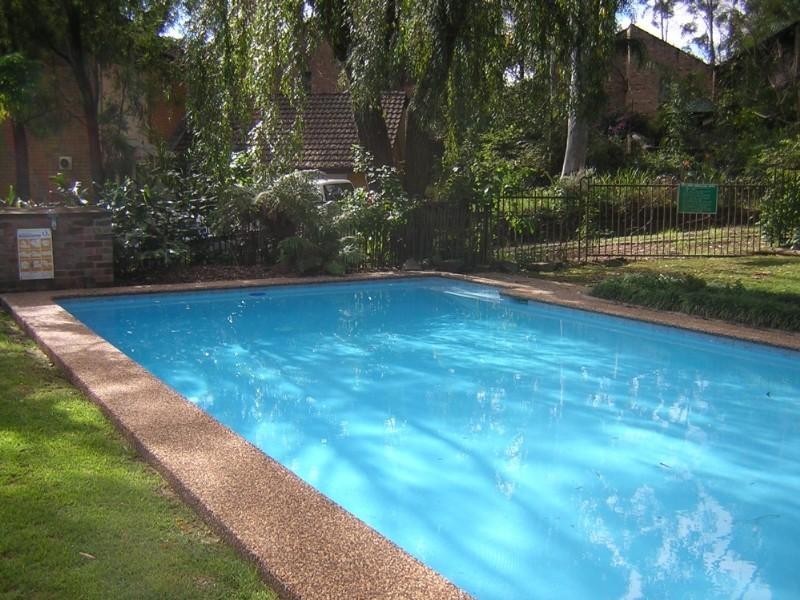 3/30 Busaco Road, Marsfield NSW 2122