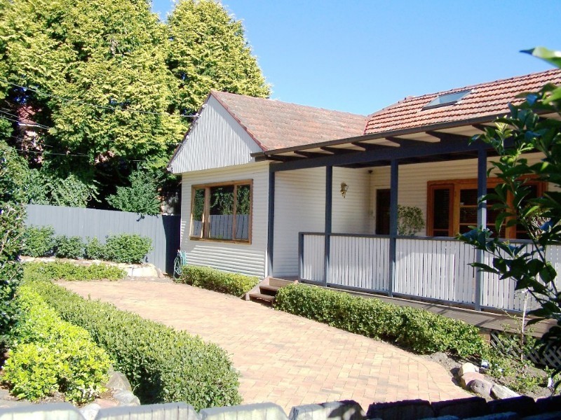 36 Parklands Road, North Ryde NSW 2113