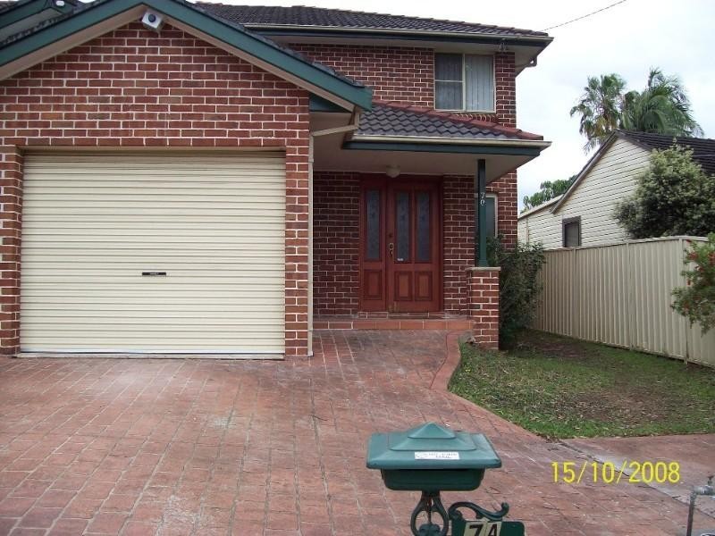 7a Holt Street, North Ryde NSW 2113