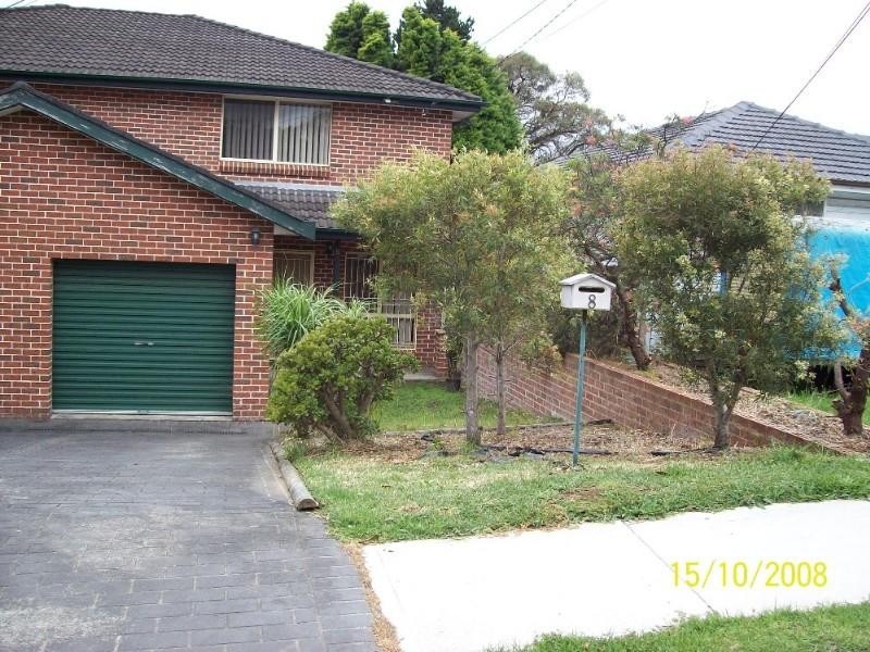 8 Holt Street, North Ryde NSW 2113