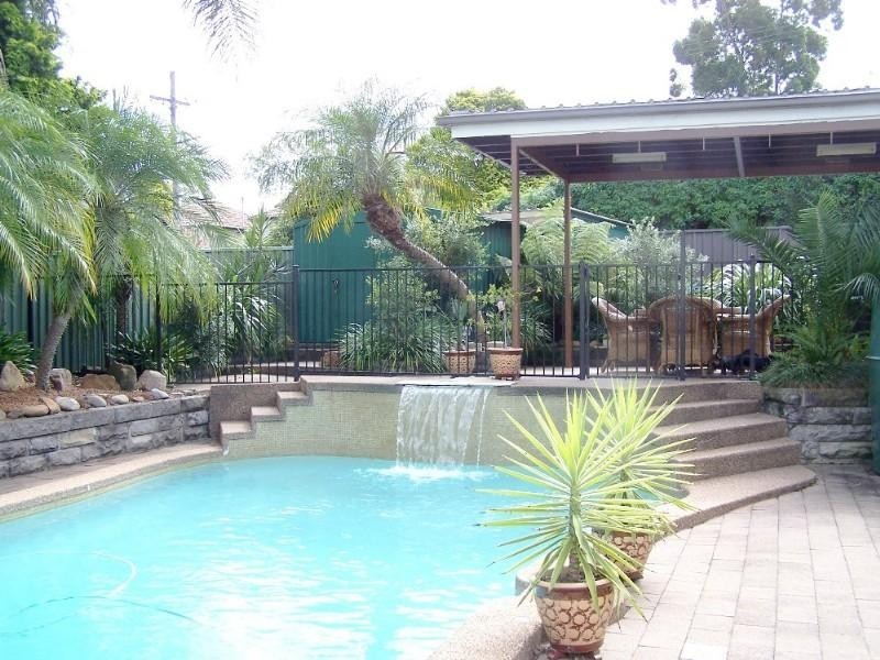 4 Beatrice Street, North Ryde NSW 2113