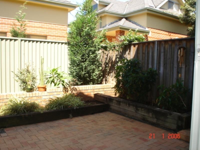 7/145 Hampden Road, Five Dock NSW 2046