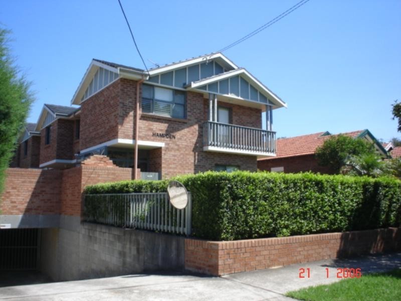 7/145 Hampden Road, Five Dock NSW 2046