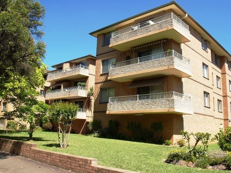 1/10 Elizabeth Street, Parramatta NSW 2150