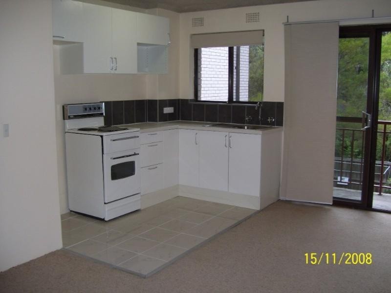 3/14 Cottonwood Crescent, North Ryde NSW 2113