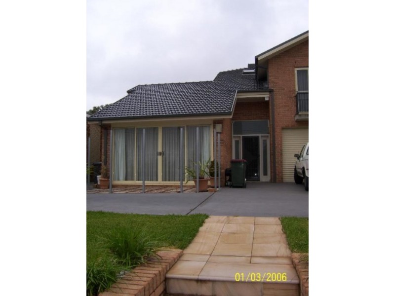 124A Coxs Road, North Ryde NSW 2113