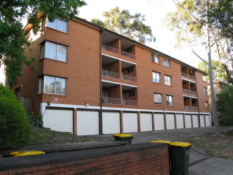 12/13 Cottonwood Crescent, North Ryde NSW 2113