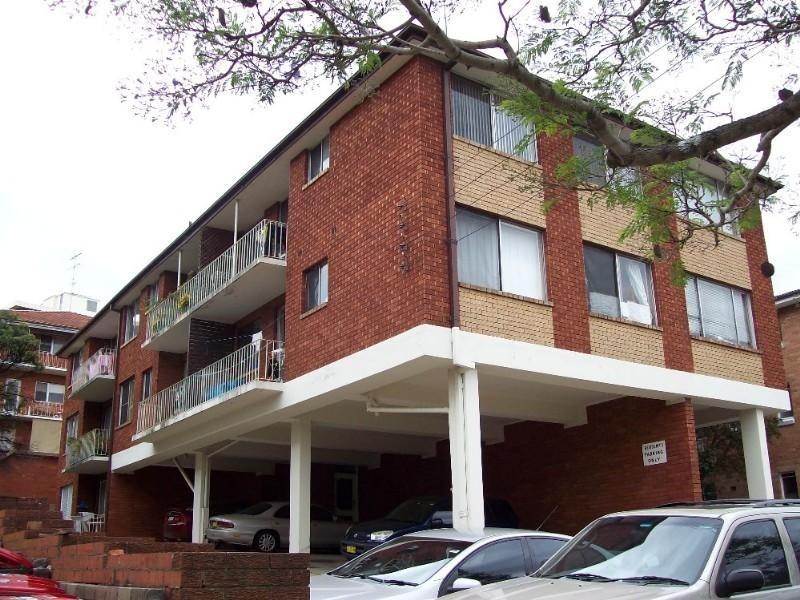 12/5 Reserve Street, West Ryde NSW 2114