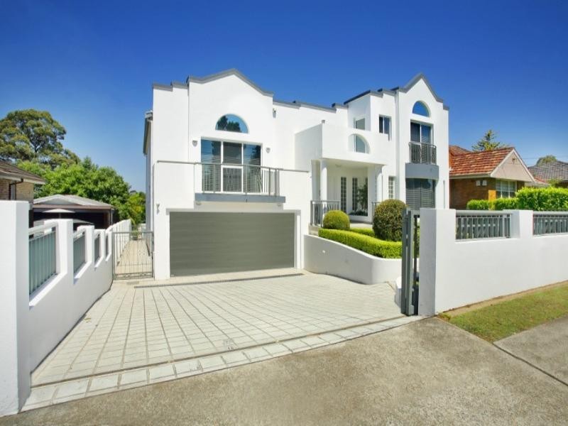 45 Greene Avenue, Ryde NSW 2112