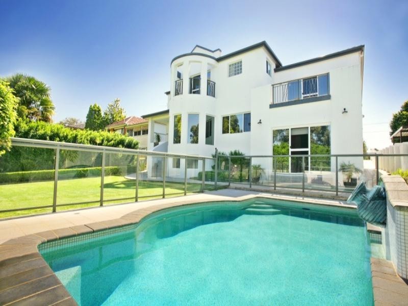 45 Greene Avenue, Ryde NSW 2112