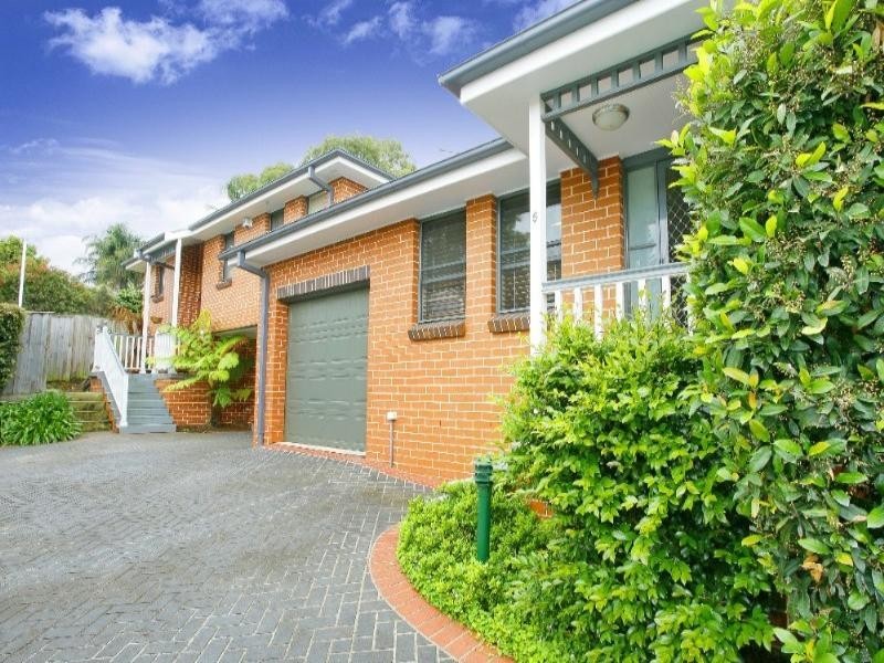5/106 Cressy Road, East Ryde NSW 2113