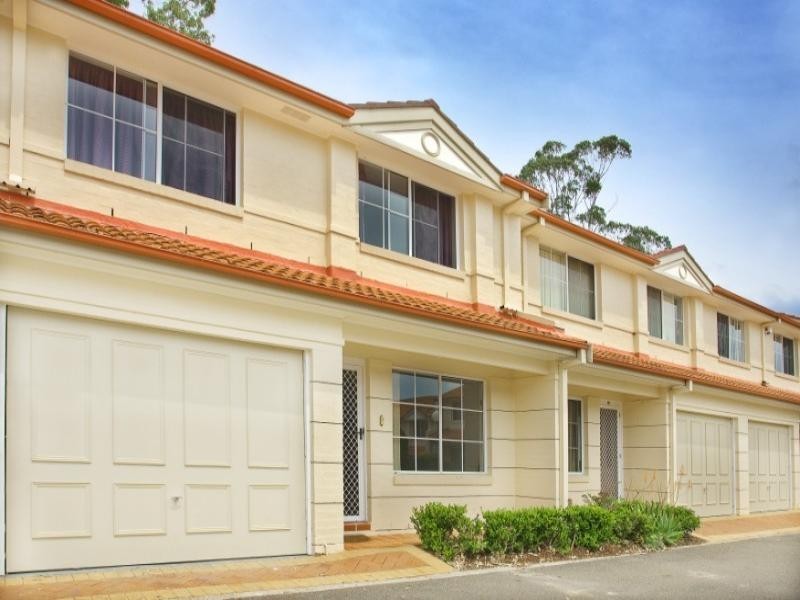 49/1-5 Busaco Road, Marsfield NSW 2122