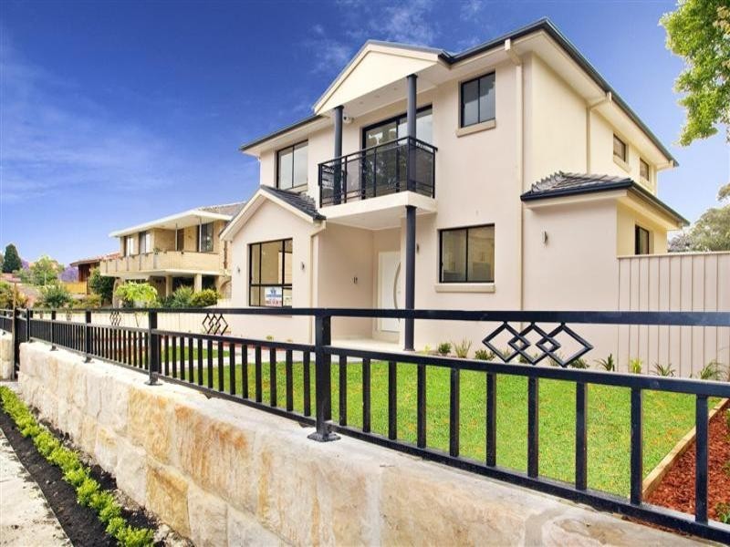 188 Cressy Road, North Ryde NSW 2113