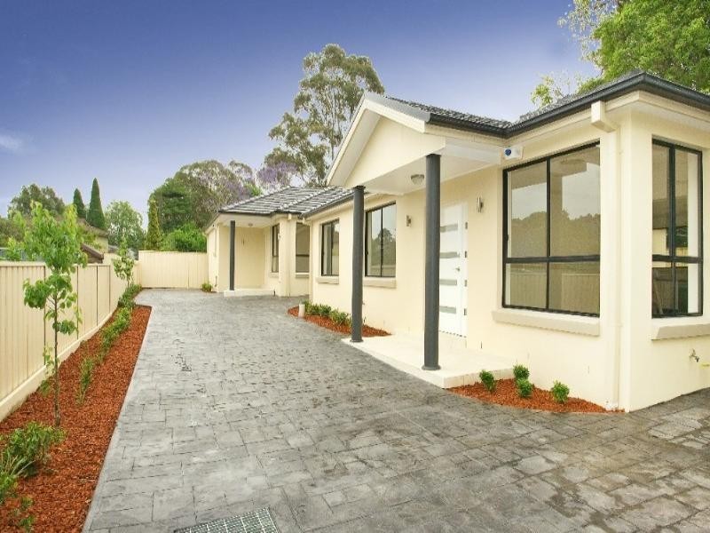 188 Cressy Road, North Ryde NSW 2113