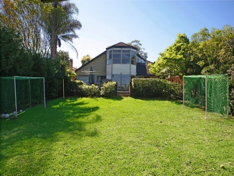21 Hillcrest Avenue, Gladesville NSW 2111