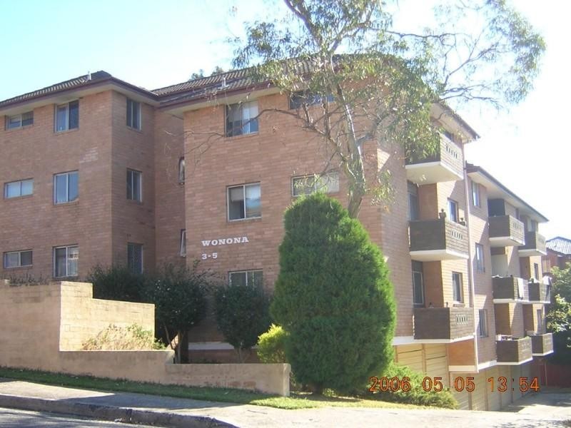 13/3 William Street, Ryde NSW 2112